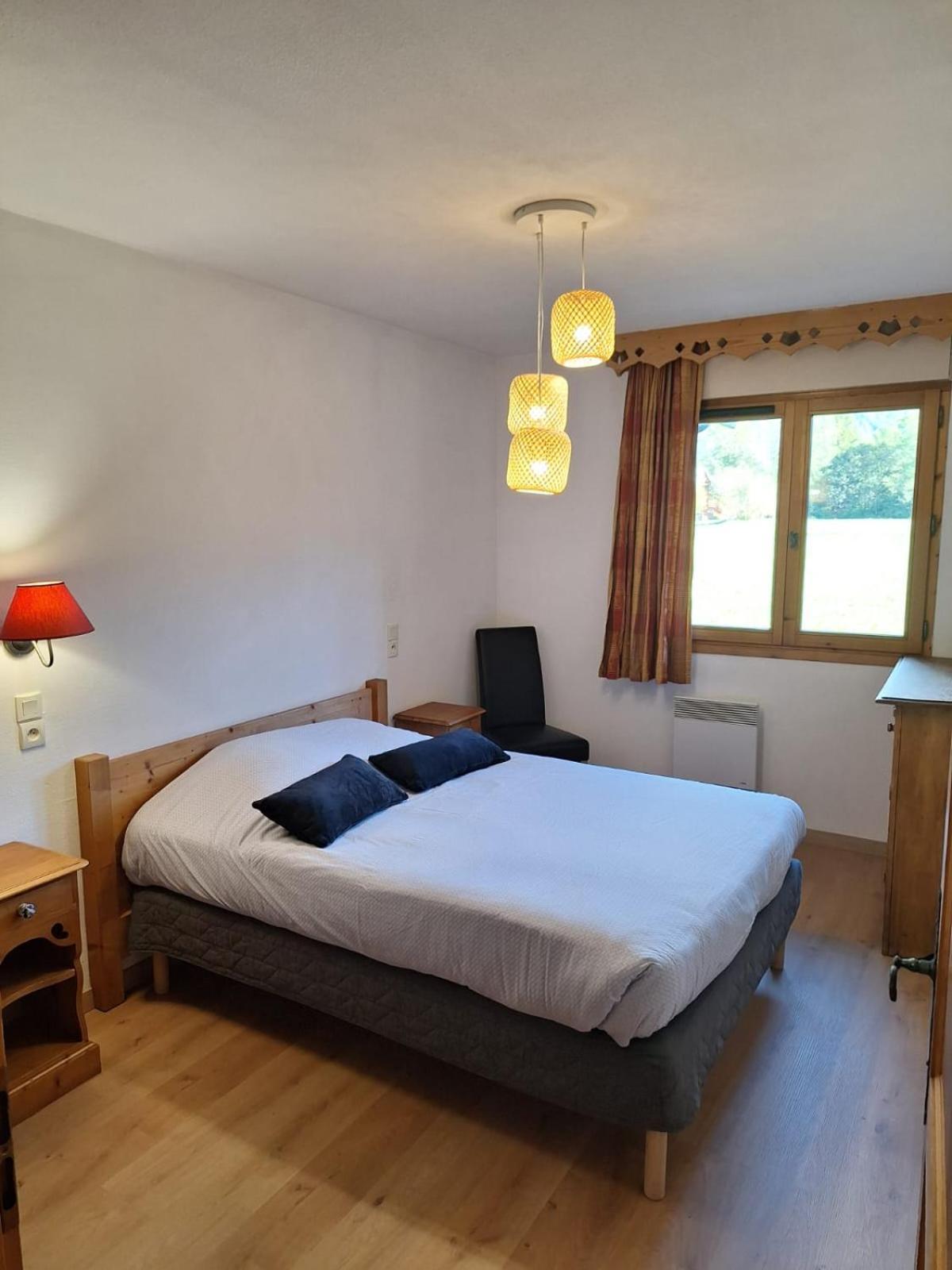 Tres Bel Appartement Lumineux A Самоен Экстерьер фото